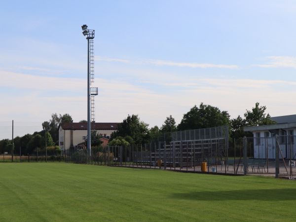 Campo Sportivo Comunale di Sant'Andrea - Campodarsego