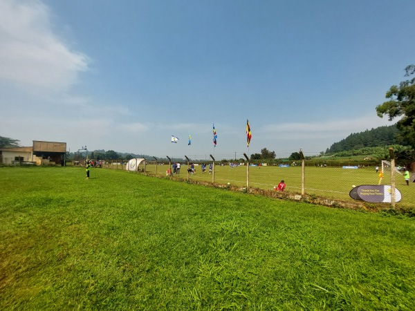 Mehta Stadium - Lugazi