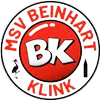 Wappen Müritz-SV Beinhart Klink 1993  53261
