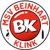 Wappen Müritz-SV Beinhart Klink 1993