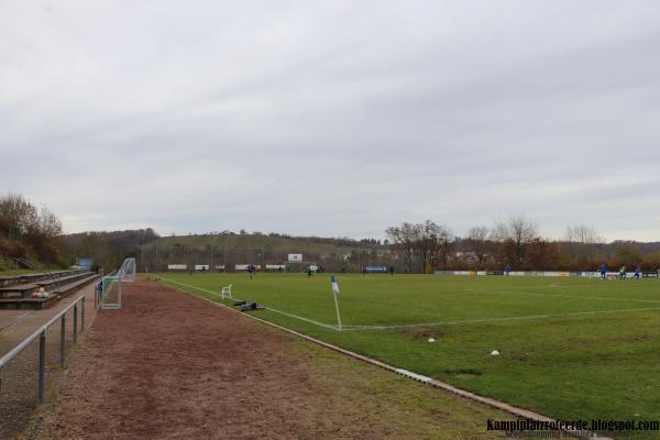 Hardtwaldsportplatz  2 - Aspach-Kleinaspach