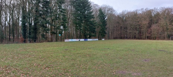 Sportplatz Kuhstedt - Gnarrenburg-Neu Kuhstedt