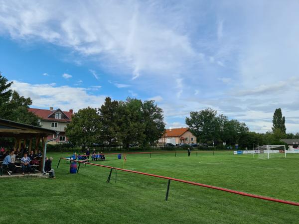 Franz Mittermayer Stadion - Marchegg
