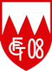 Wappen ehemals FC Tiengen 08