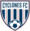 Wappen Cyclones FC