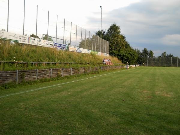 Sportpark Eurasburg - Eurasburg/Schwaben