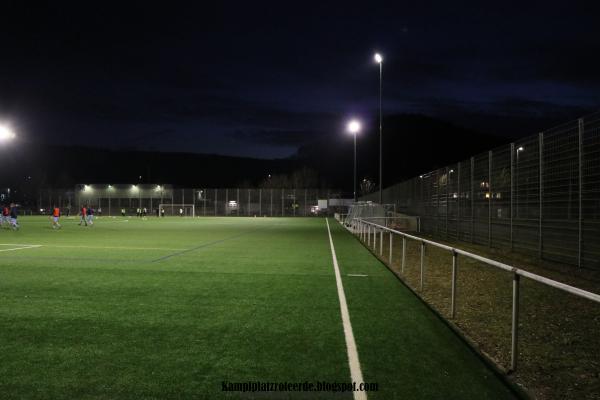 Sportanlage Gänswasen Platz 2 - Plüderhausen