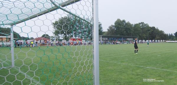 Sportanlage Kuhlmann - Südbrookmerland-Moordorf