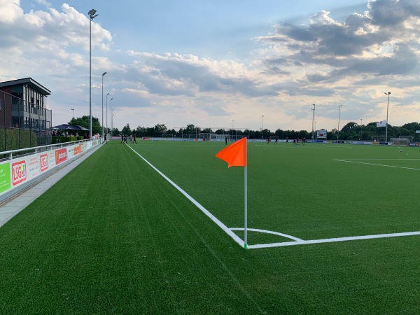 Sportpark De Bakenbos - Irene - Venlo-Tegelen