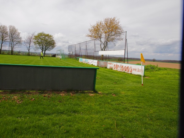 Sportplatz Menzel - Rüthen-Menzel