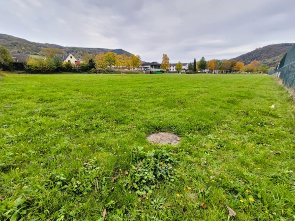 Internorm Arena - Bruttig-Fankel