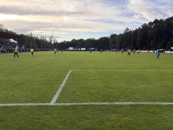 Stade Koericherberg - Habscht (Hobscheid)