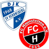Wappen SG Herrnsberg II / Haunstetten II (Ground A)