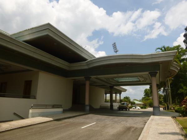Jerudong Park Mini Stadium - Jerudong
