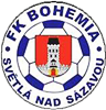Wappen FK Bohemia Svetla nad Sazavou