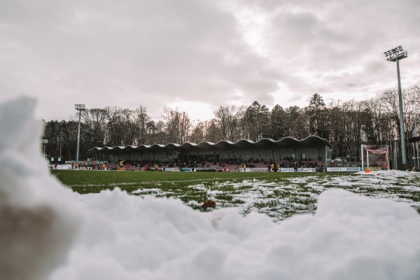 Arena Memmingen - Memmingen/Allgäu