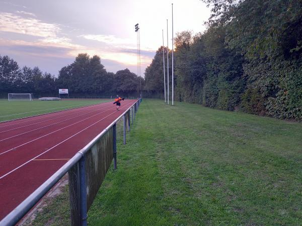 Rønne Stadion Nord - Rønne