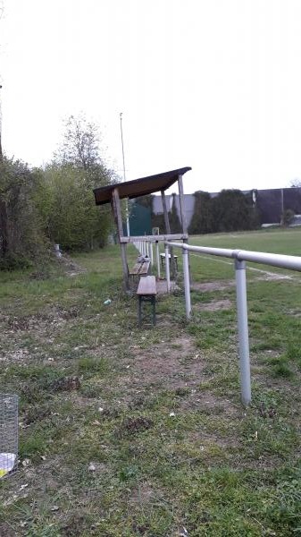 Sportplatz Weiskirchen - Rodgau-Weiskirchen