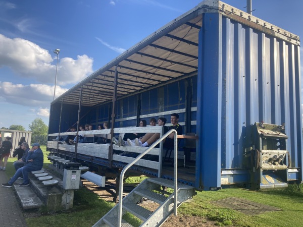 Sportplatz Glane B - Bad Iburg-Glane