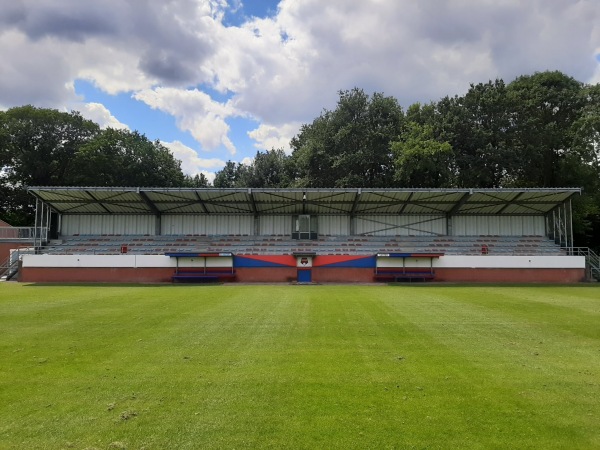 Sportpark Vossendijk - Nijmegen