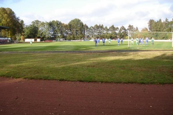 Stadion am Bergkeller (alt) - Vechta