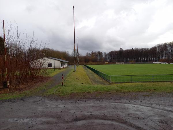 Sportplatz Auf der Heide - Weroth