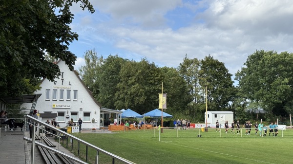 Sportpark Westercelle - Celle-Westercelle