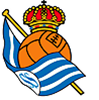 Wappen Real Sociedad 