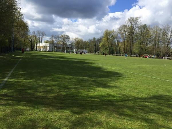 Sportplatz am Kolkwitz-Center - Kolkwitz