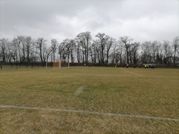 Boisko Szkoły Podstawowej - Szczodrzykowo