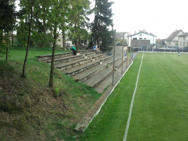 Stadion na Smyslíku - Ratibořské Hory