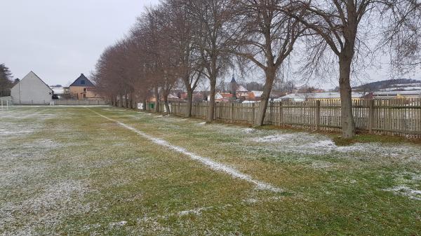 Sportplatz Im See - Kyffhäuserland-Badra