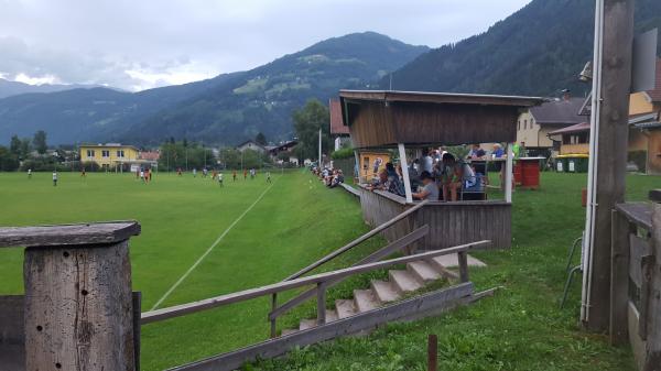 Sportplatz SV Union Lind - Lind im Drautal