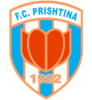 Wappen KF Prishtina Wappen KF Prishtina