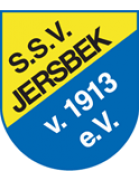 Wappen SSV Jersbek 1913  38185