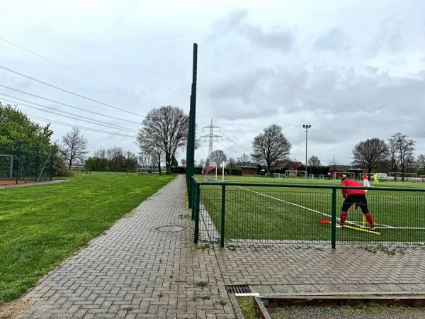 Sportanlage Böcken Platz 3 - Drensteinfurt-Walstedde