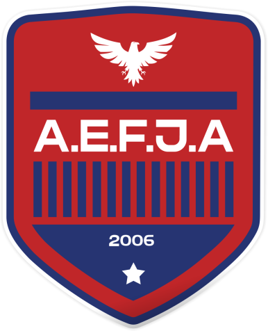 Wappen AE Força Jovem   76029