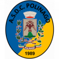 Wappen SSD Polinago  112304