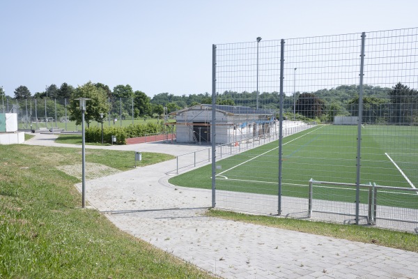 Sportzentrum Obere Lachen Platz 2 - Oedheim