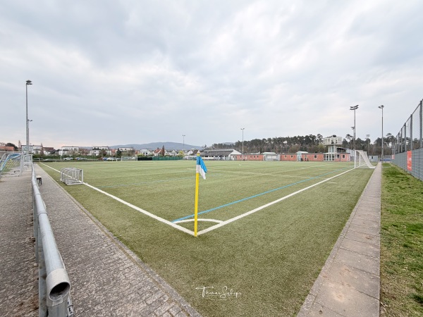 Städtisches Sportzentrum am Prischoß Platz 2 - Alzenau