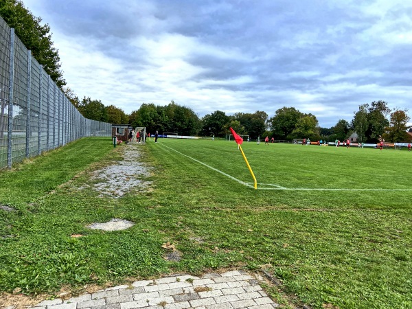 Sportanlage Rödder - Dülmen-Rödder