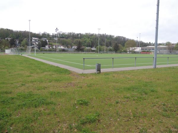 Zentrale Sportanlage Hahnstätten Platz 2 - Hahnstätten