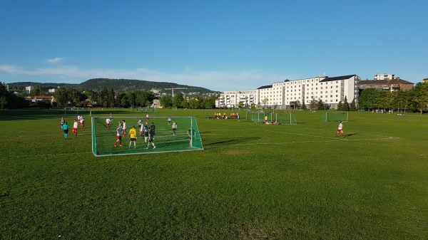 Bjølsenfeltet 1 - Oslo