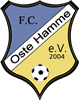 Wappen FC Oste-Hamme 2004  74100