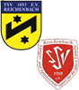 Wappen SG Reichenbach II (Ground A)  76199