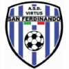 Wappen Virtus San Ferdinando  126035