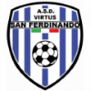 Wappen Virtus San Ferdinando