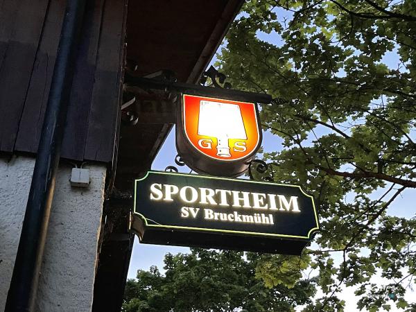 Sportzentrum Bruckmühl - Bruckmühl