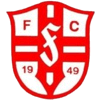 Wappen FC Fürth 1949 Wappen FC Fürth 1949