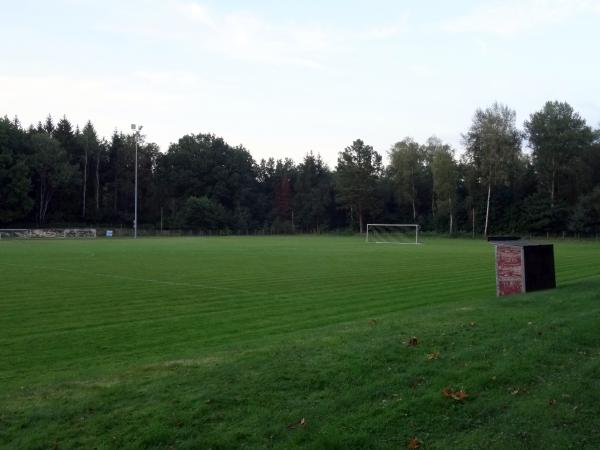 Jahnsportplatz - Munster/Örtze-Oerrel